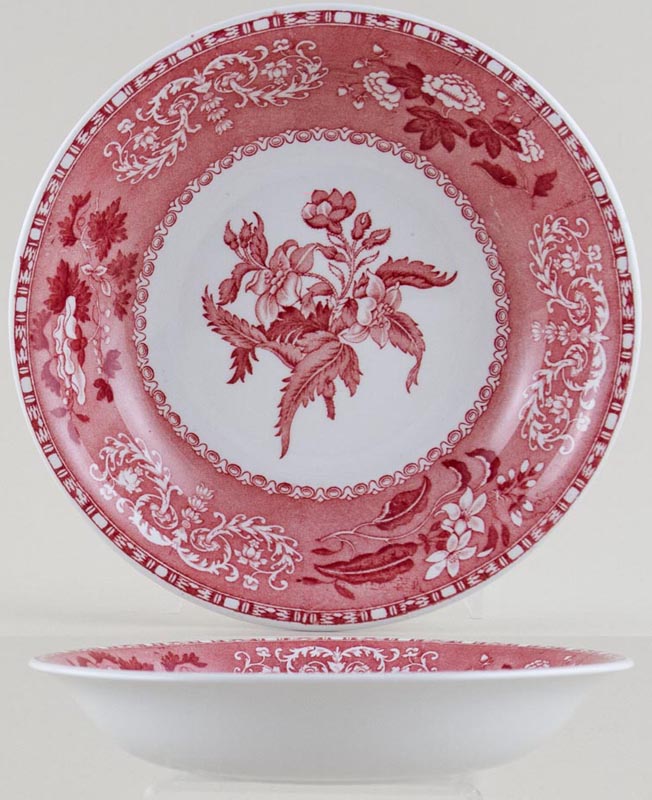 Cereal or Dessert Bowl c1960s